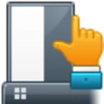 smart taskbar android application logo